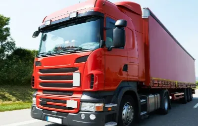 İstanbul Sinanpaşa Ambar Kargo