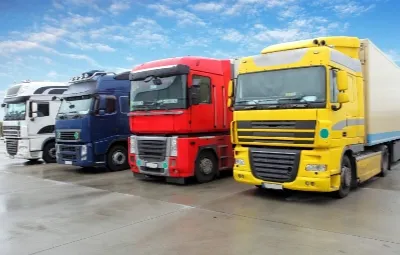 İstanbul Sinanpaşa Nakliye Ambarı