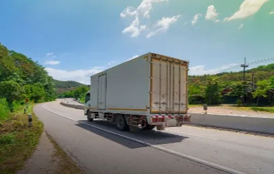 İstanbul ile Sinanpaşa Arası Bulaşık Makinesi Taşıma