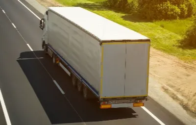 İstanbul ile Sinanpaşa Arası Parça Eşya Taşıma